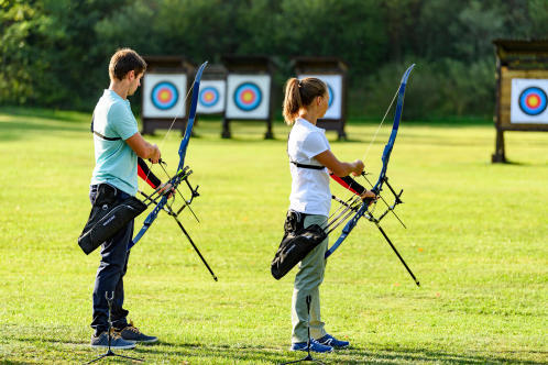 Conseil_tir_a_l'arc_position_fleche Conseil_tir_a_l'arc_position_fleche
