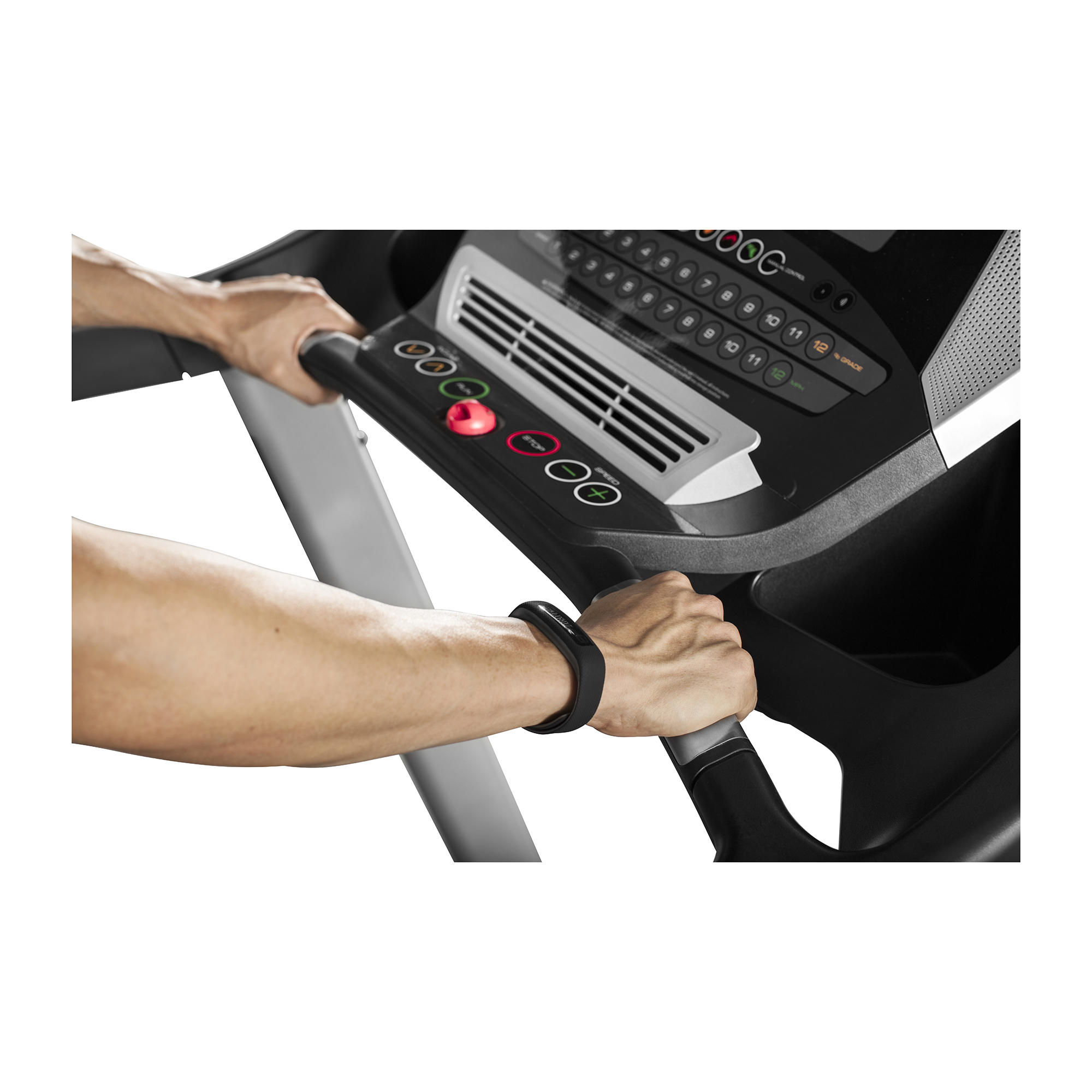 Proform Laufband PF 705 CST Decathlon