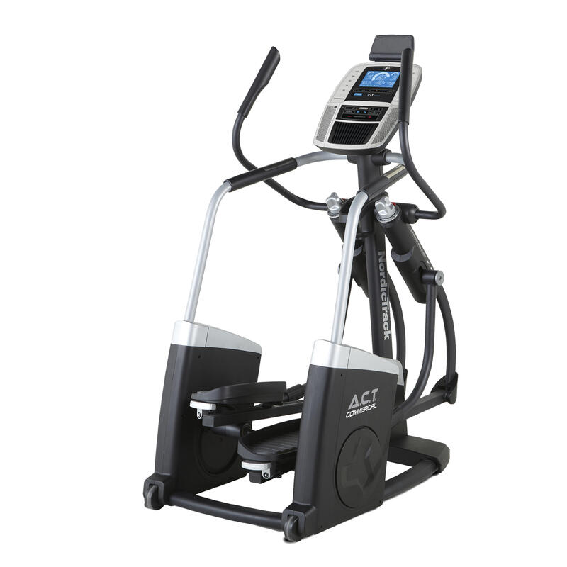 PRODUCTO OCASIÓN: BICICLETA ELÍPTICA NORDICTRACK ACT COMMERC
