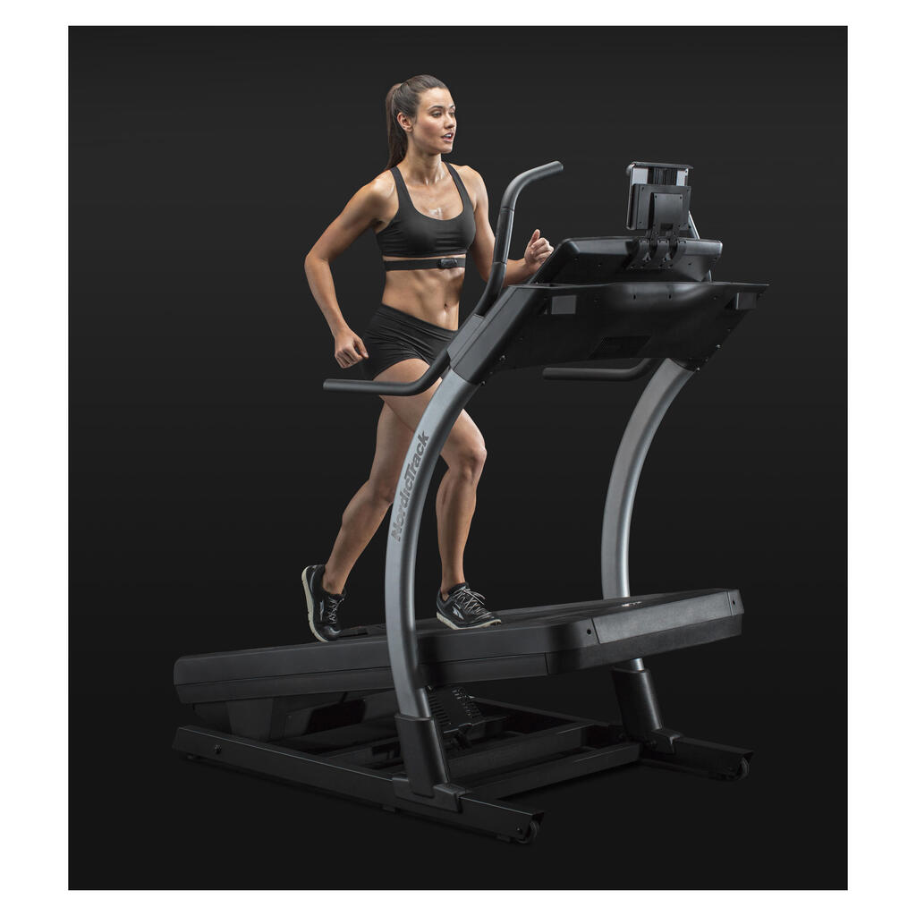 X9i Treadmill