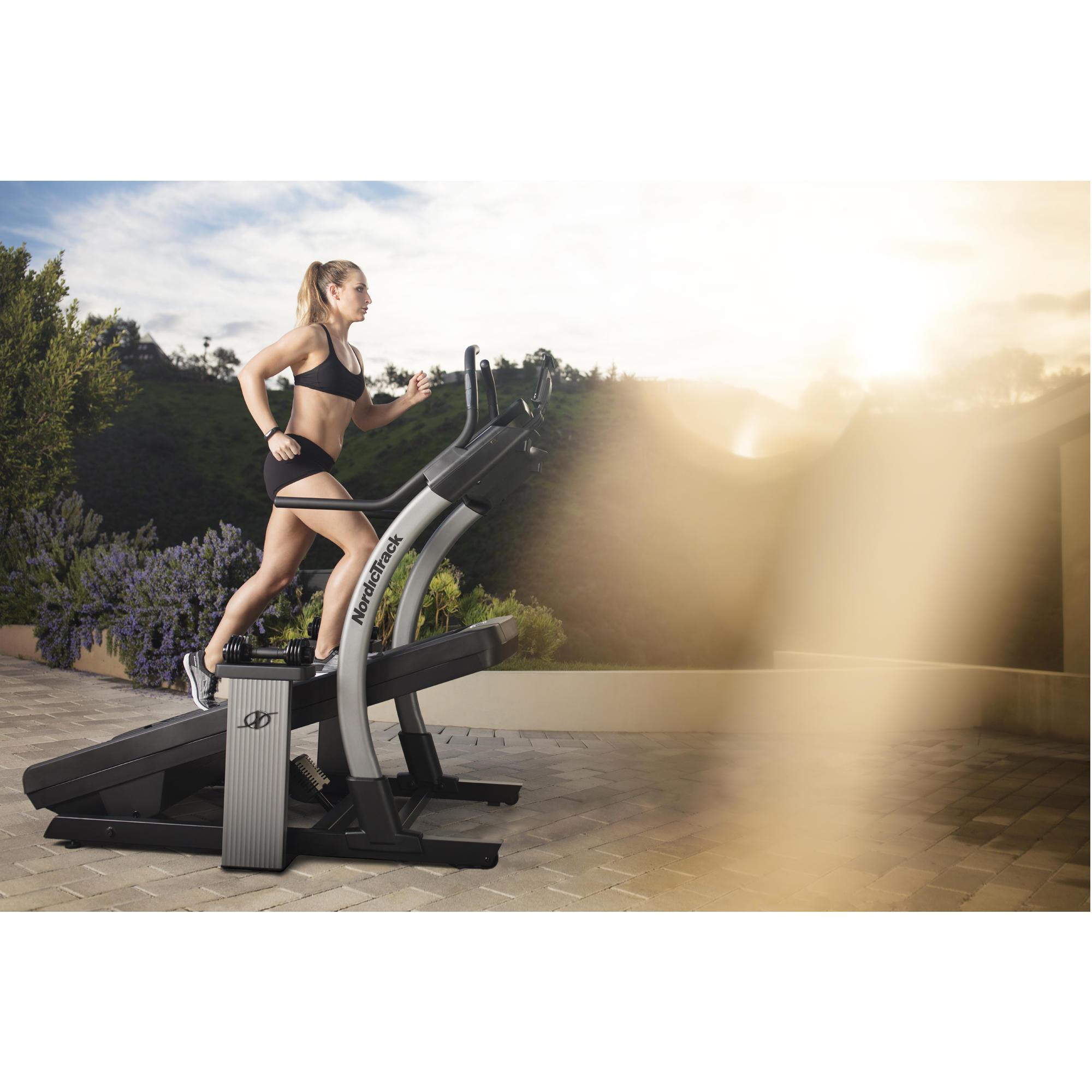 Nordictrack x9i decathlon hotsell