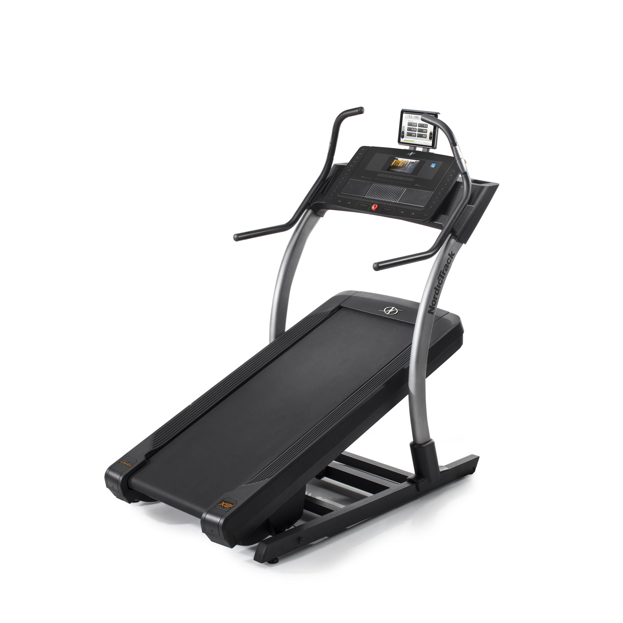 decathlon running machine