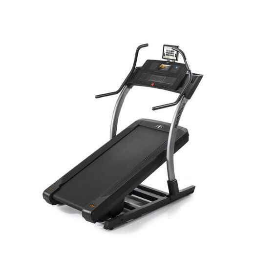 
      X9i Treadmill
  