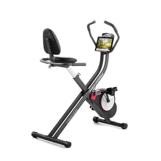 
      PROFORM Heimtrainer X-Bike Duo
  