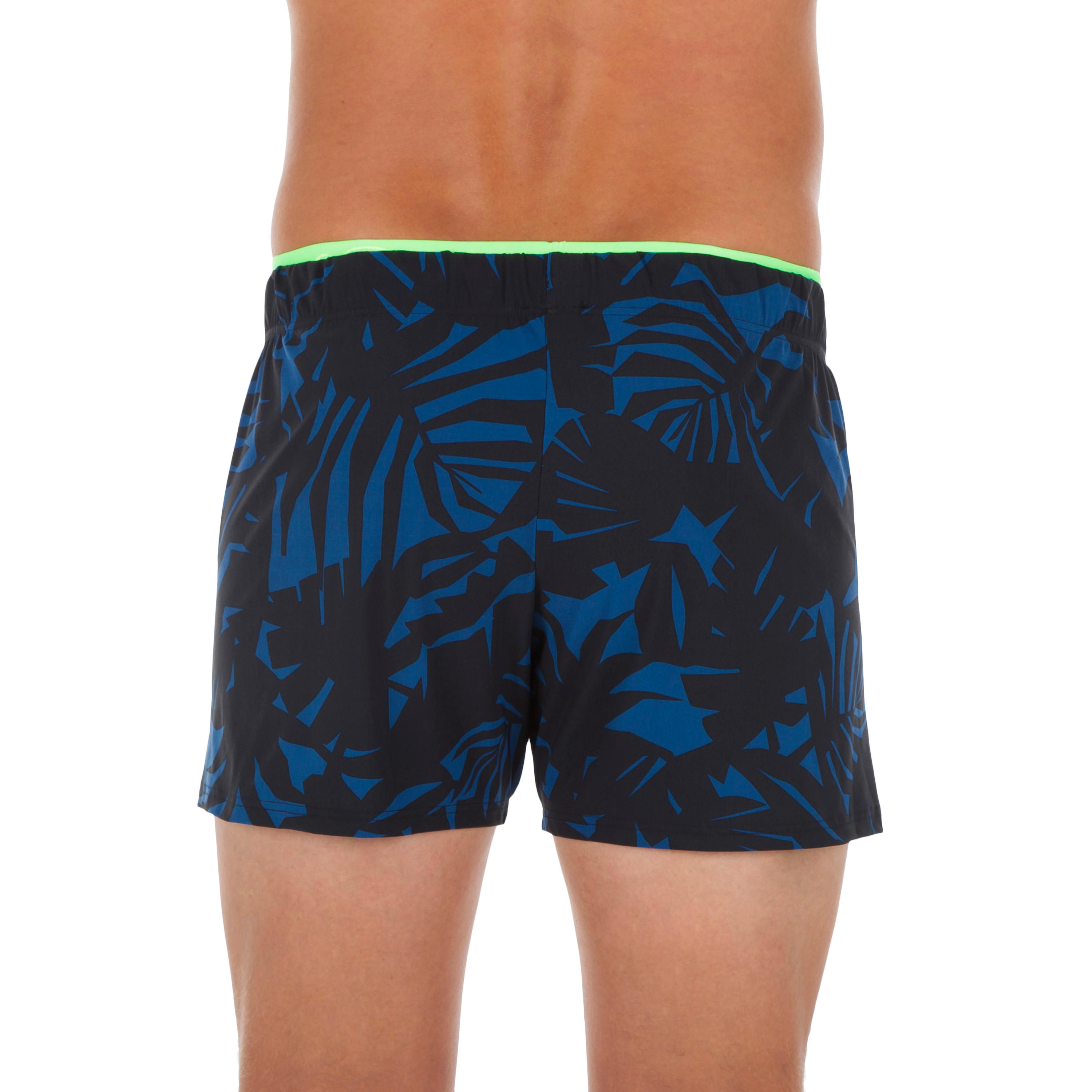 

Men'S Swimming Short Swim Shorts 100 Nbji -  By NABAIJI | Decathlon