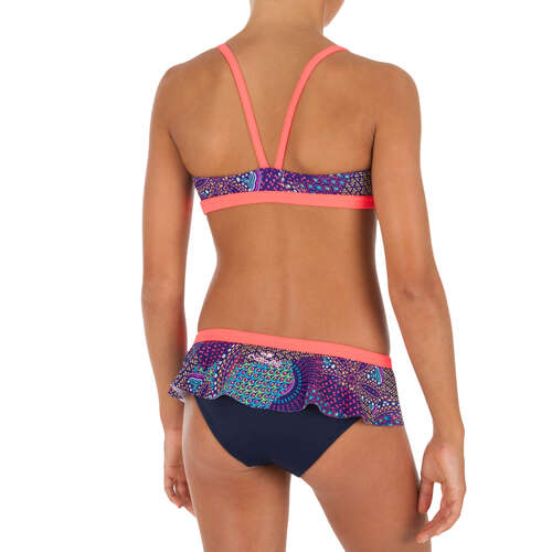bikini för simning