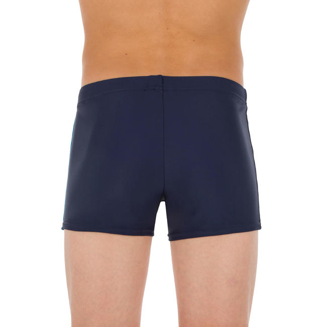 Boys swimming Boxer shorts - Blue