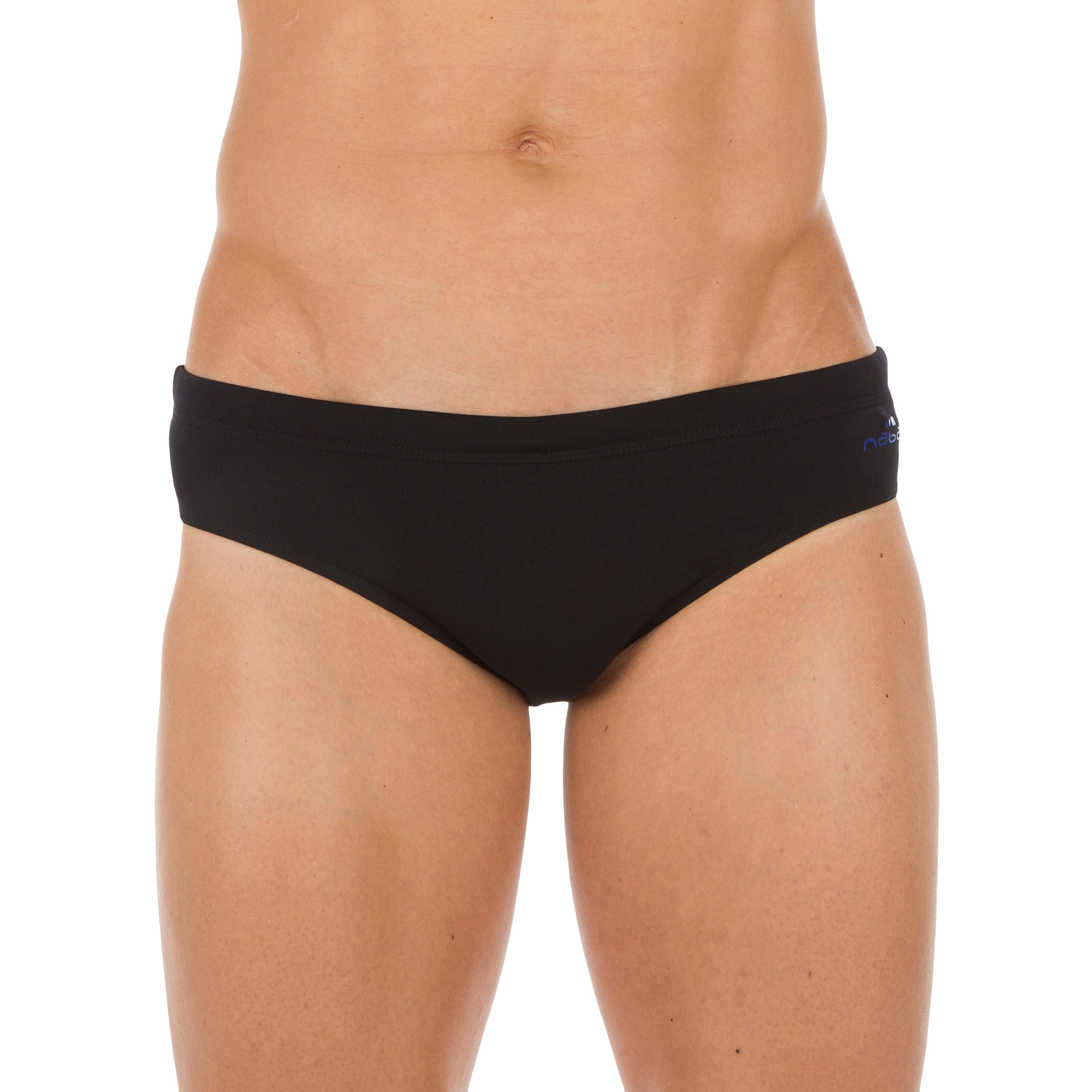 string de bain homme decathlon