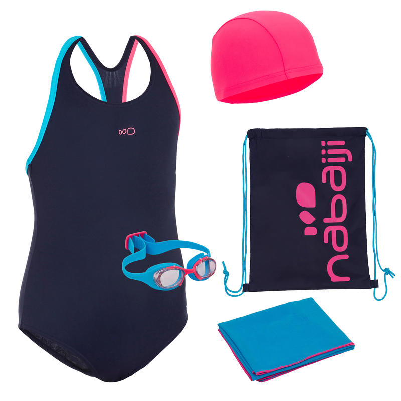 swimming kit bag