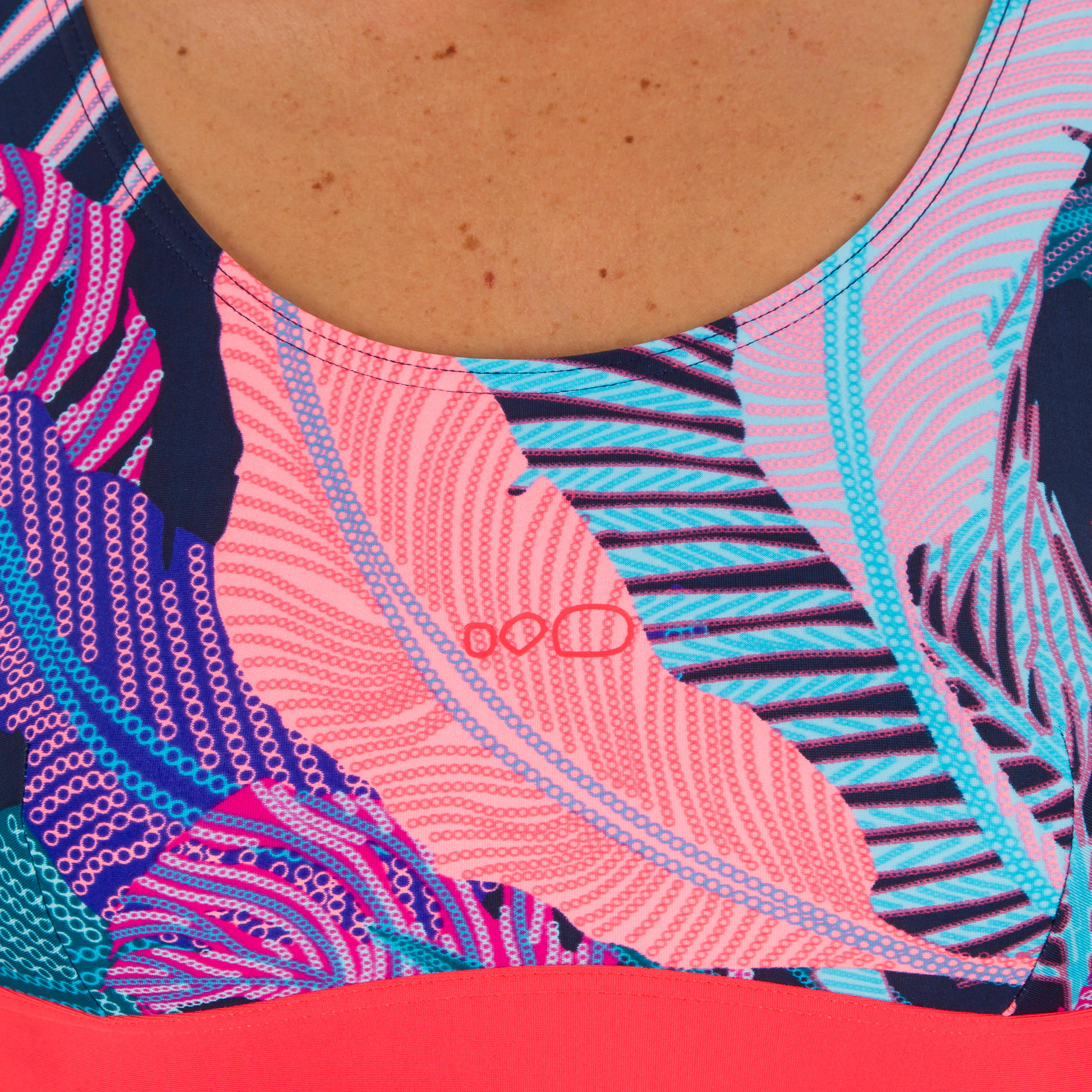 decathlon maternity swimwear