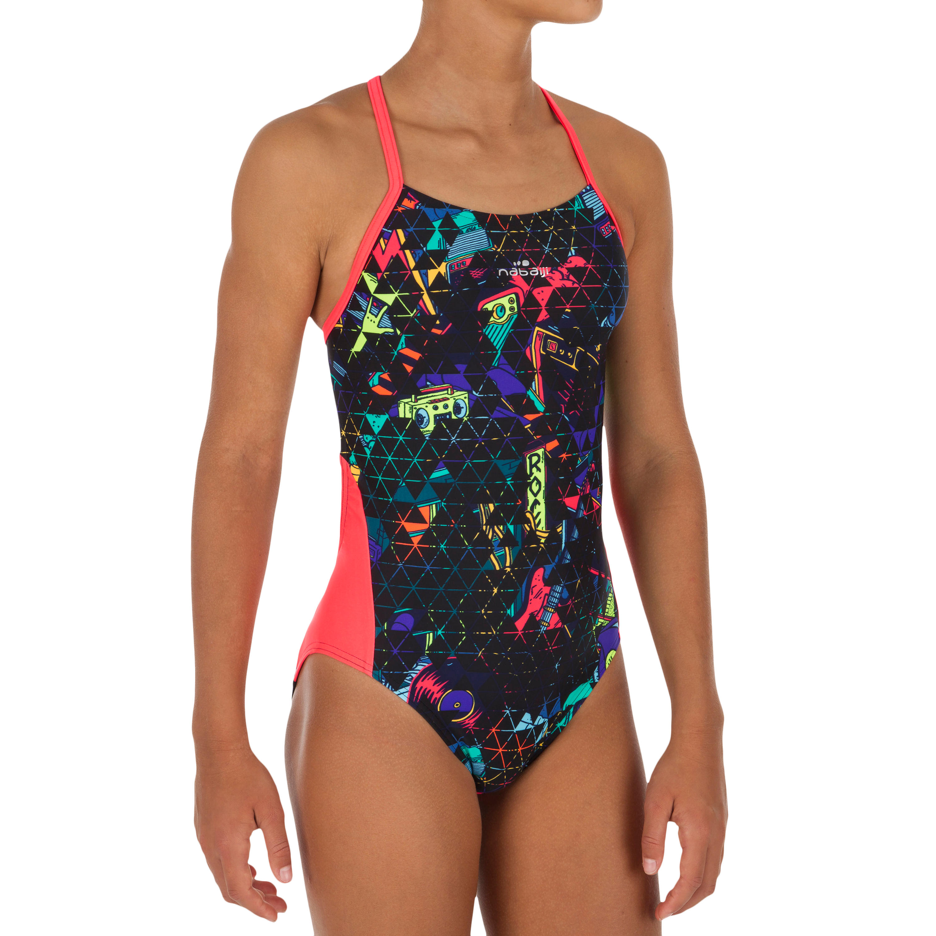 best chlorine resistant swimwear