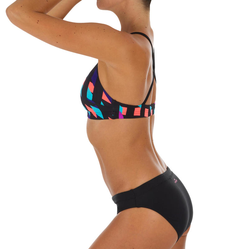 decathlon swim top
