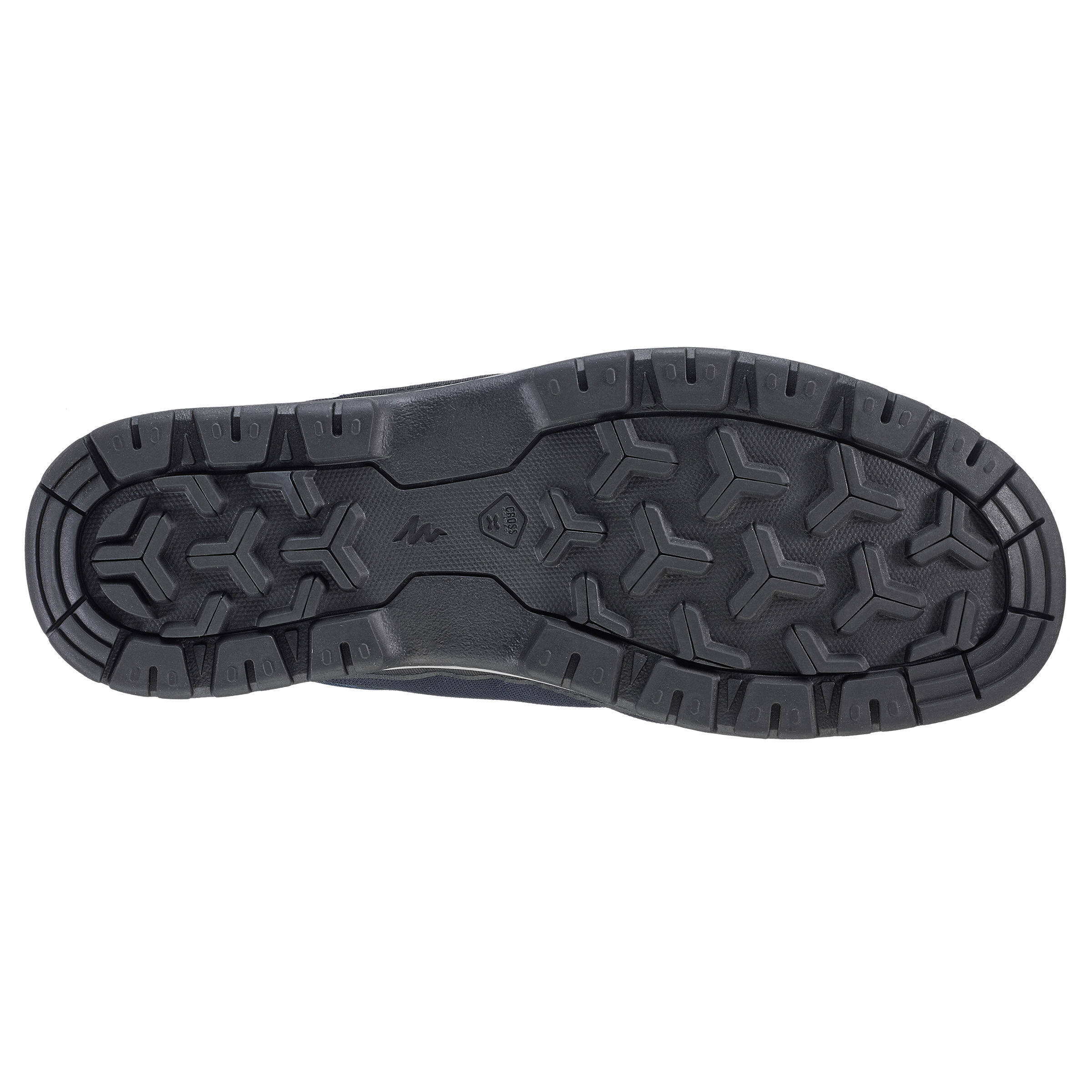 Men’s Waterproof Hiking Boots  NH150 WP -  2