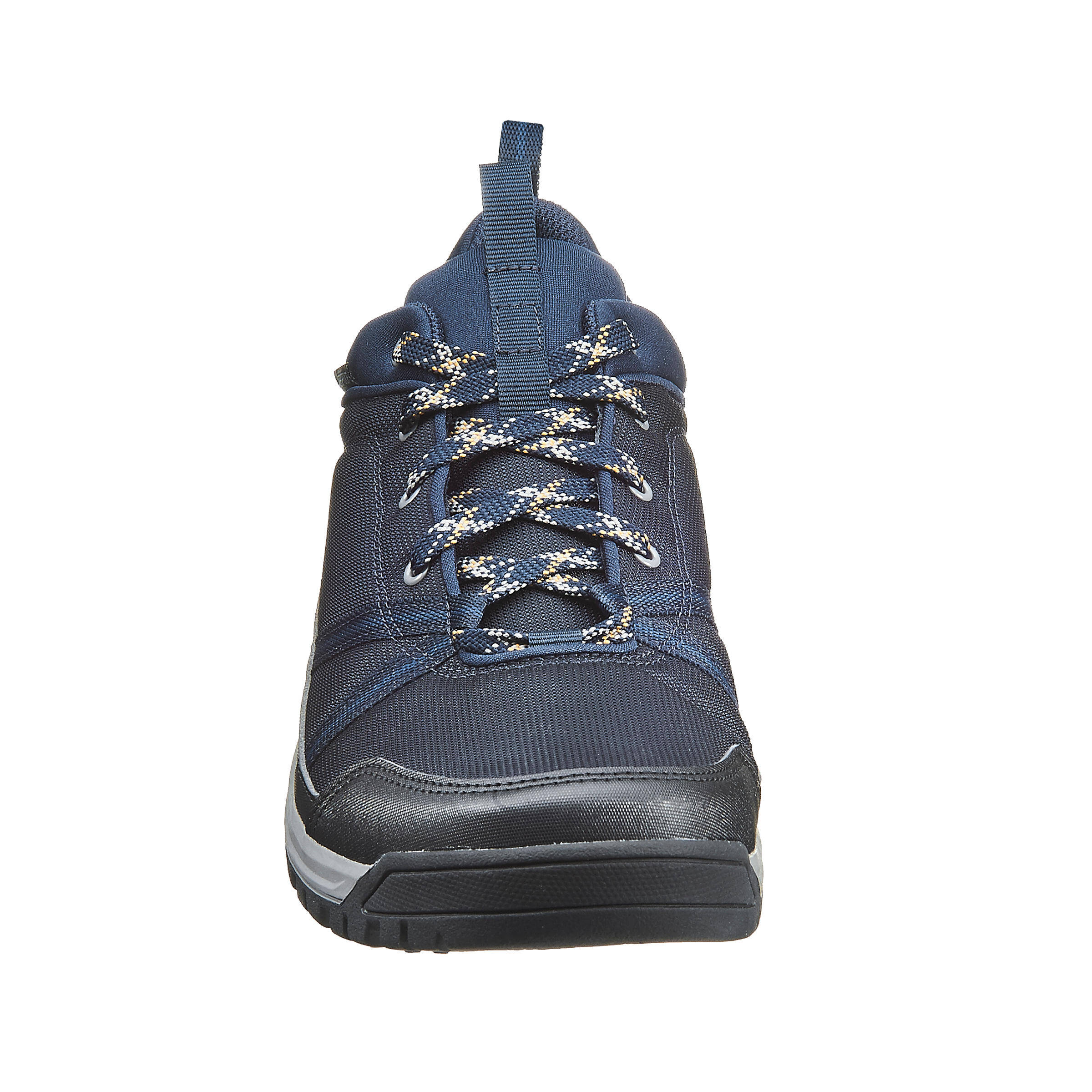 Men’s Waterproof Hiking Boots  NH150 WP -  3