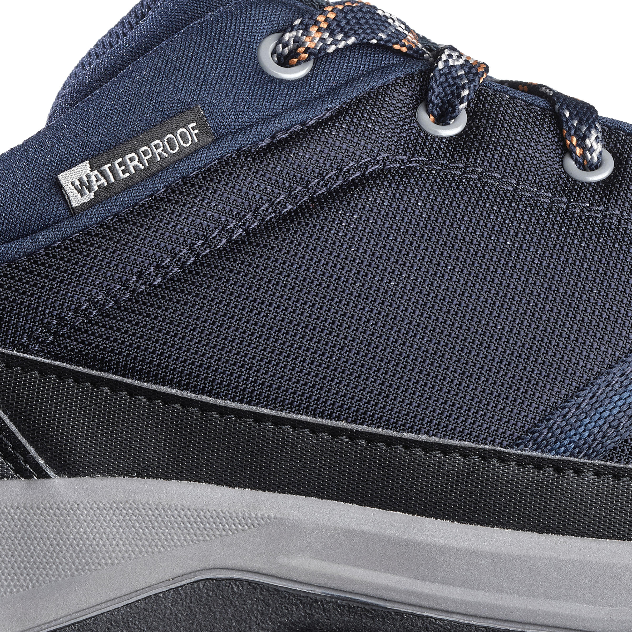 basket pluie homme
