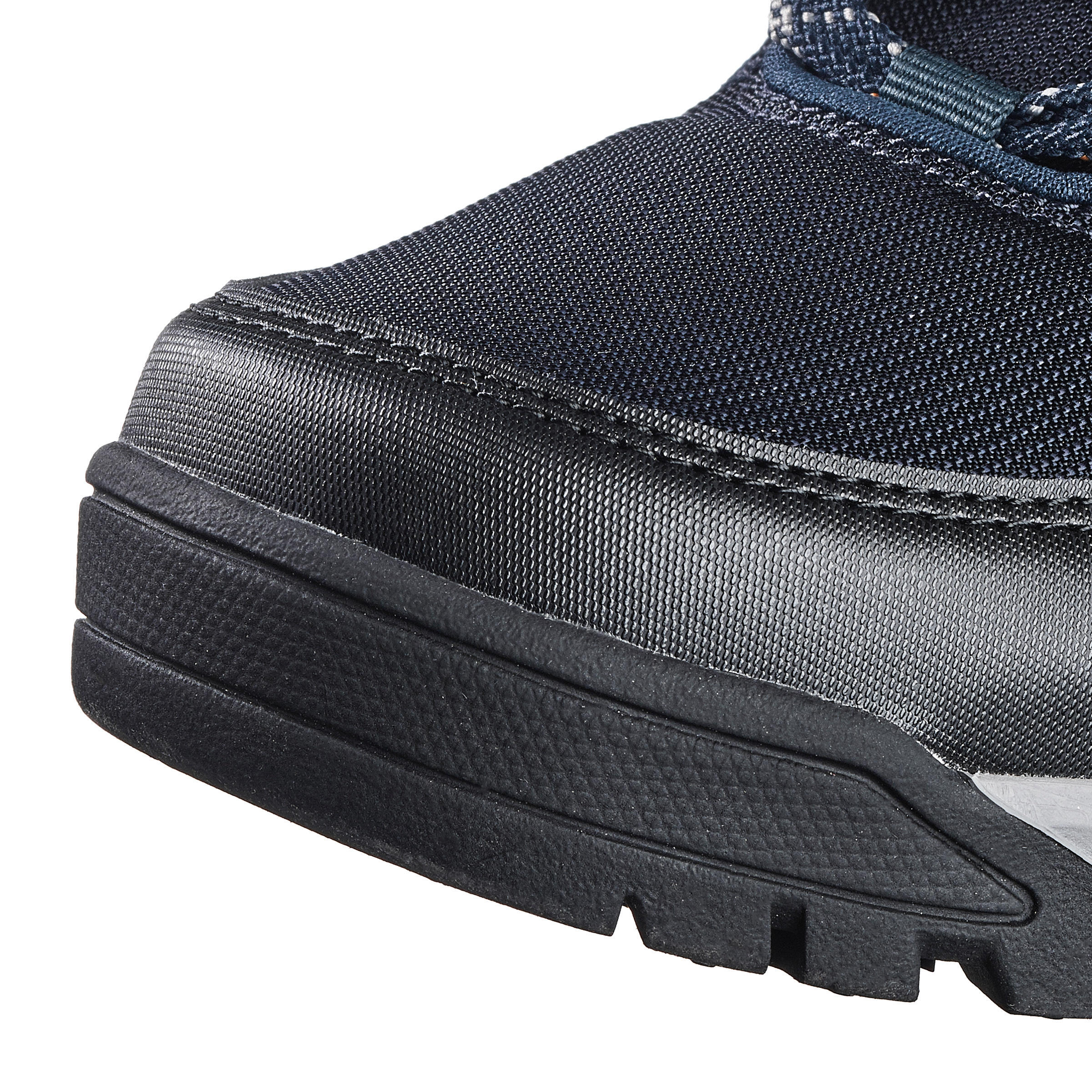 Men’s Waterproof Hiking Boots  NH100 Low WP 3/5
