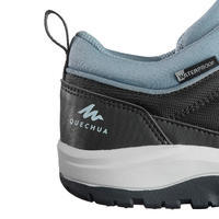 NH 150 hiking waterproof shoes - Women