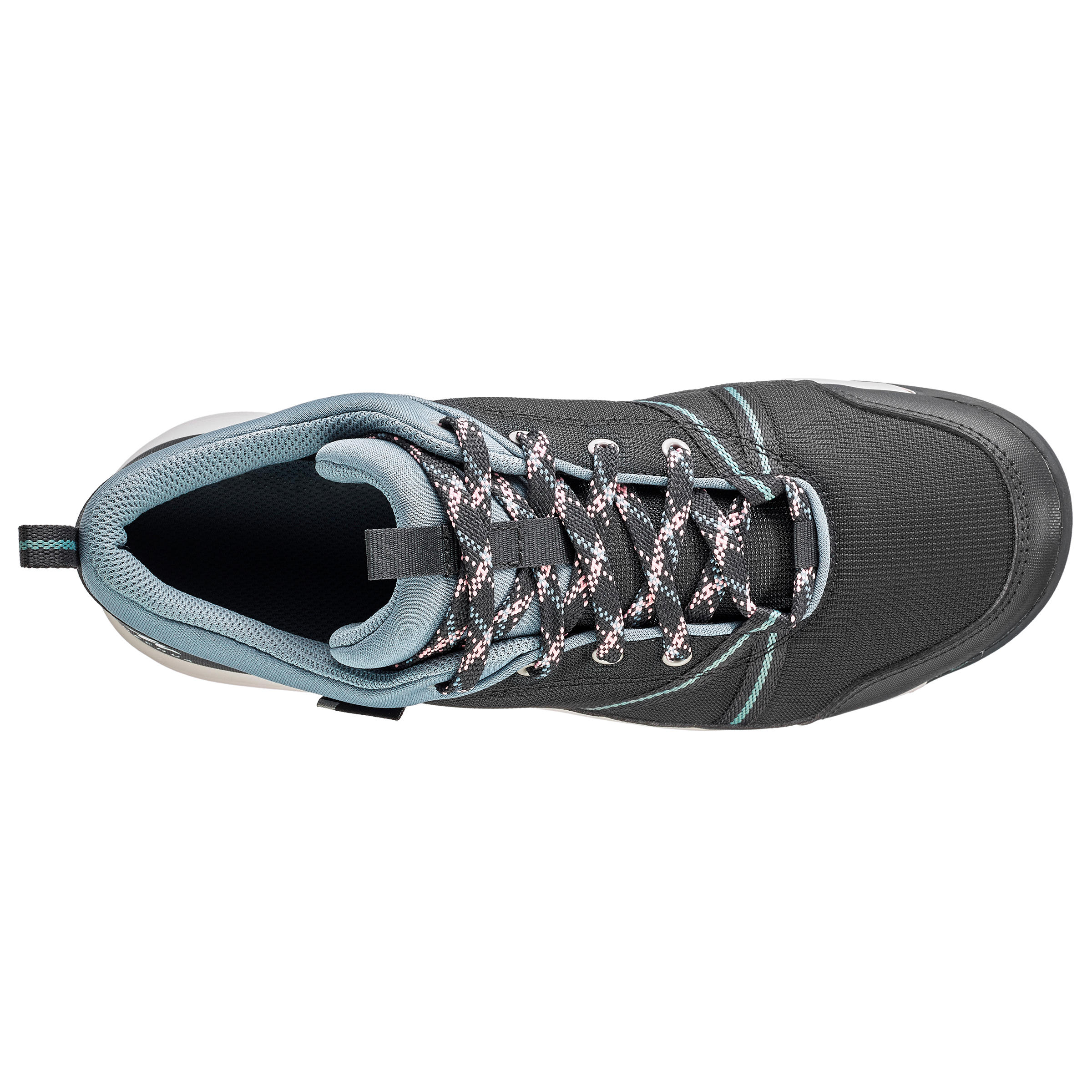 QUECHUA Waterdichte wandelschoenen voor dames NH150 WP | Decathlon