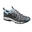 WATERPROOF NATURE HIKING SHOES - NH150 - CARBON GREY - WOMEN