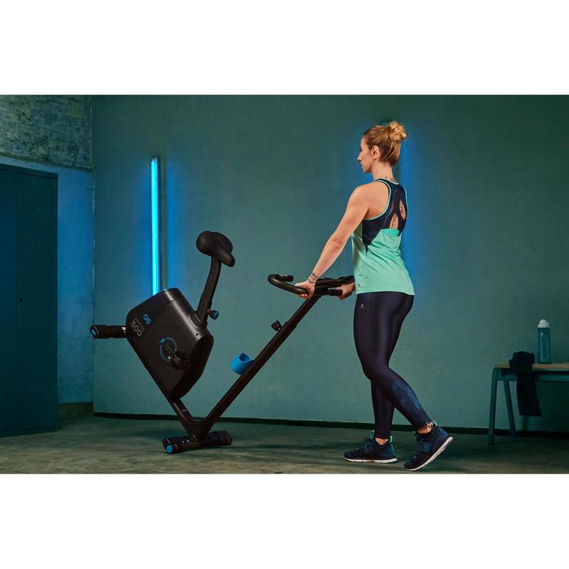 domyos 500 exercise bike