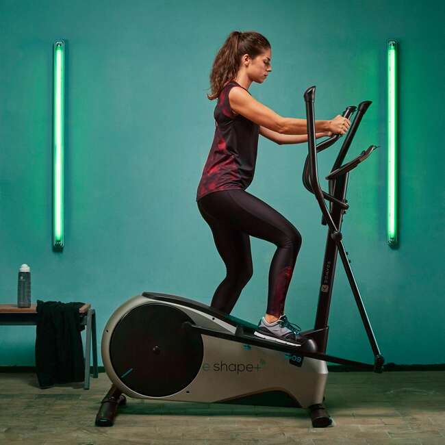 DOMYOS E Shape Cross trainer Compatible with the Domyos...