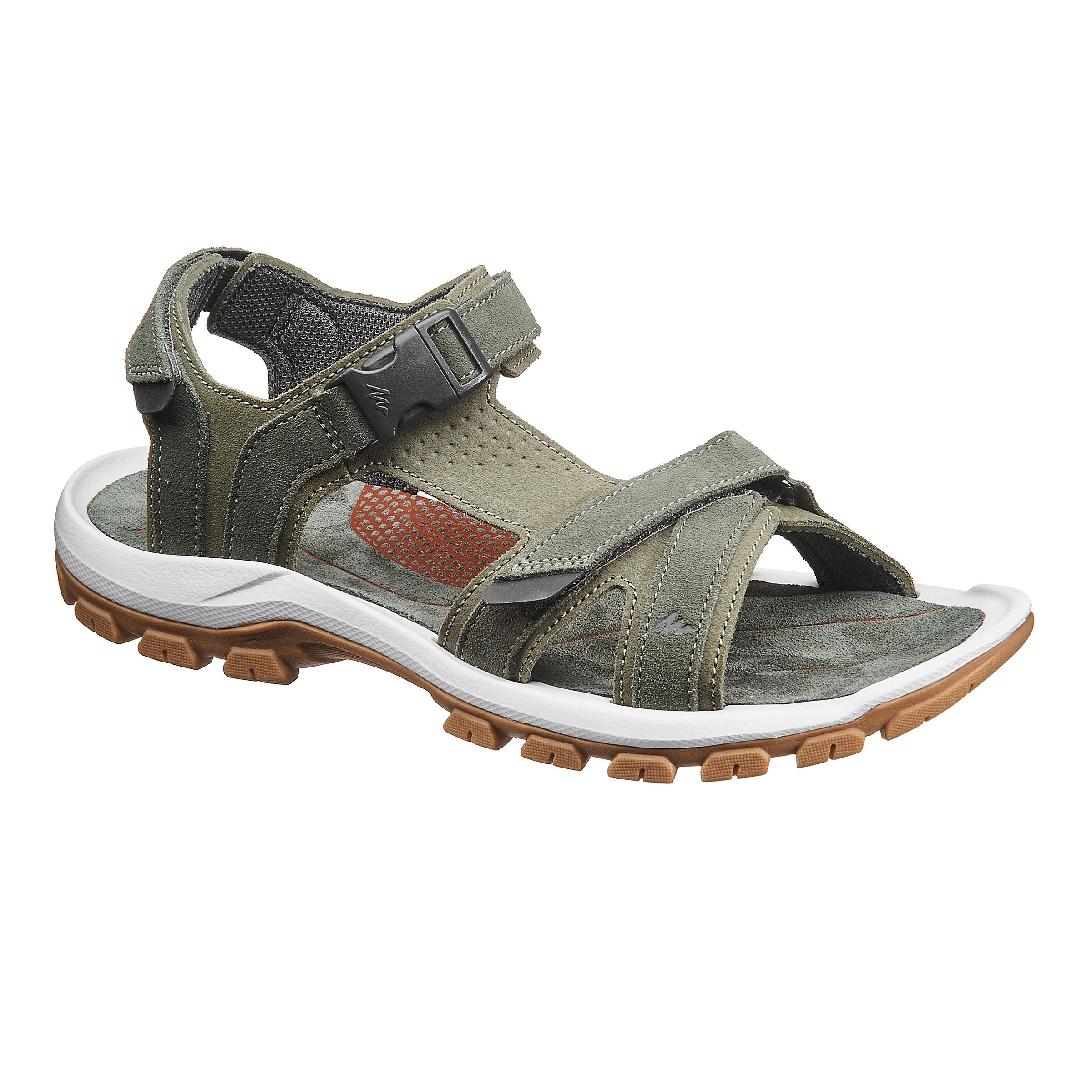 decathlon sandals for men