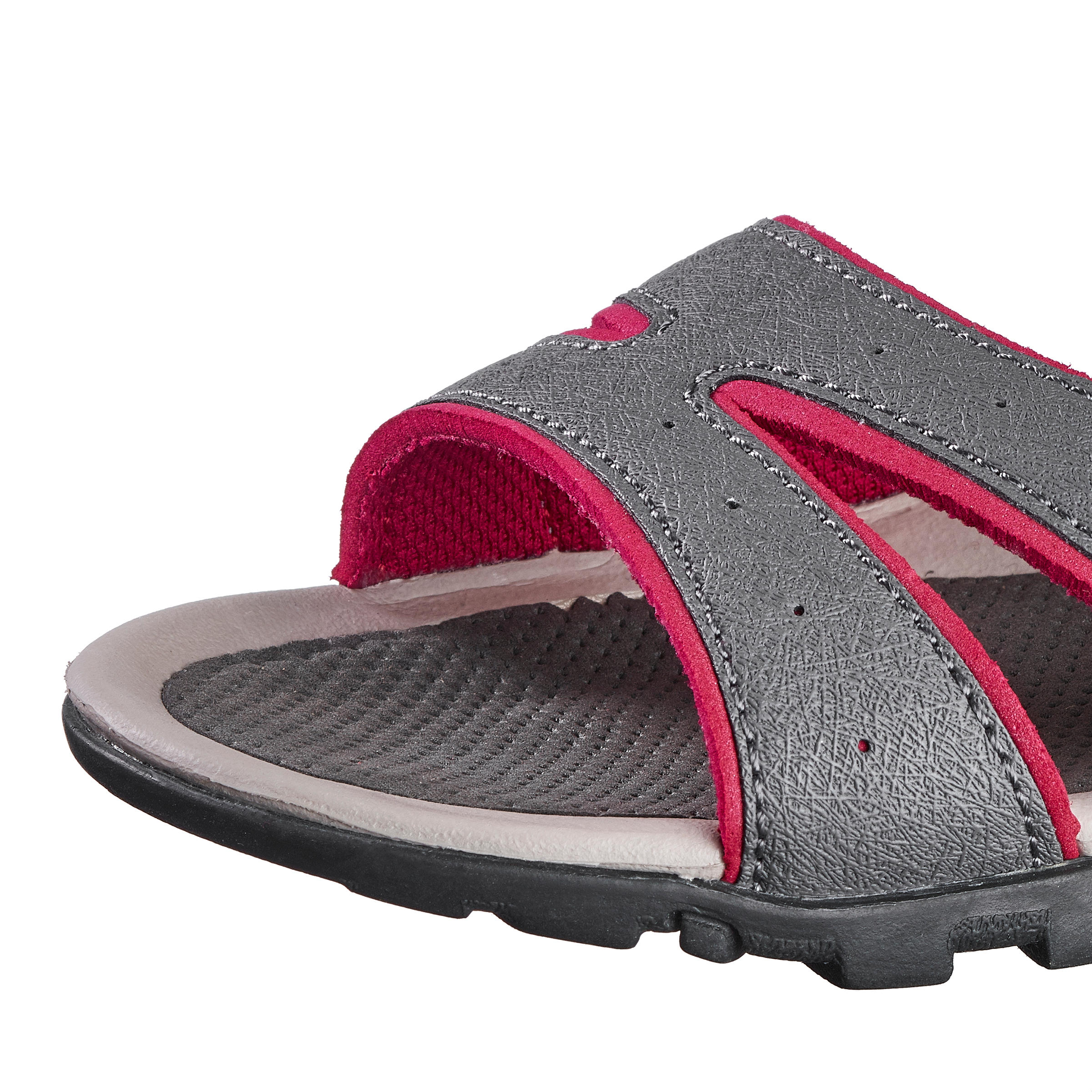 sandales decathlon femme maroc