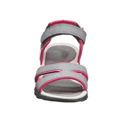 Sandalias de senderismo Mujer Quechua NH100 QUECHUA | Decathlon