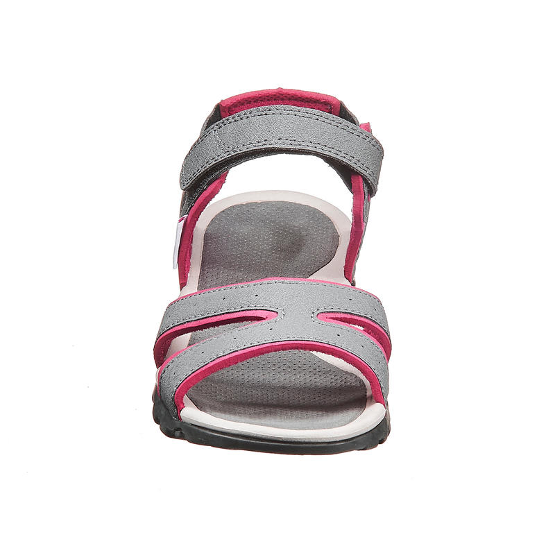 Women's hiking Sandals - NH100