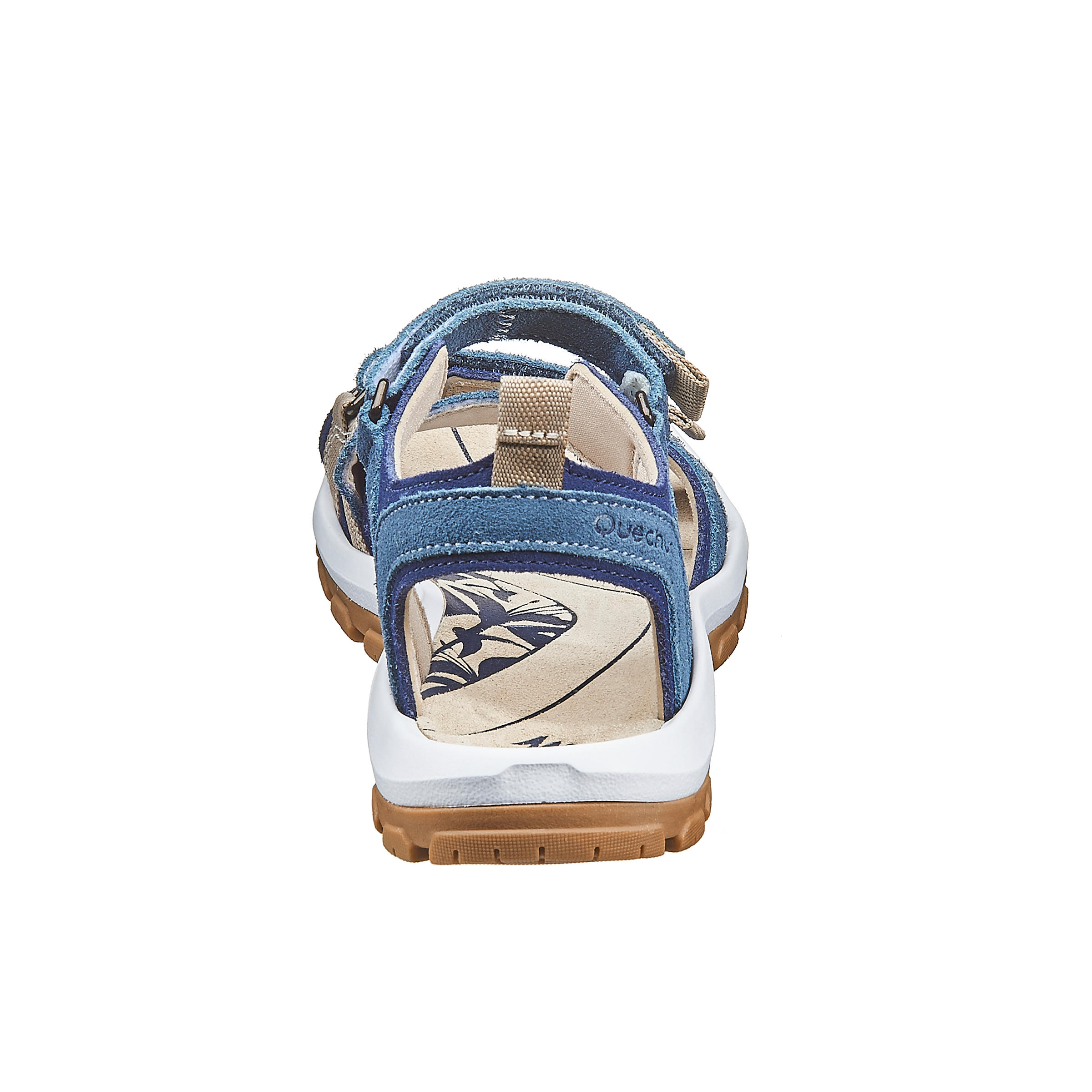 

Women's Sandals NH120 - Blue