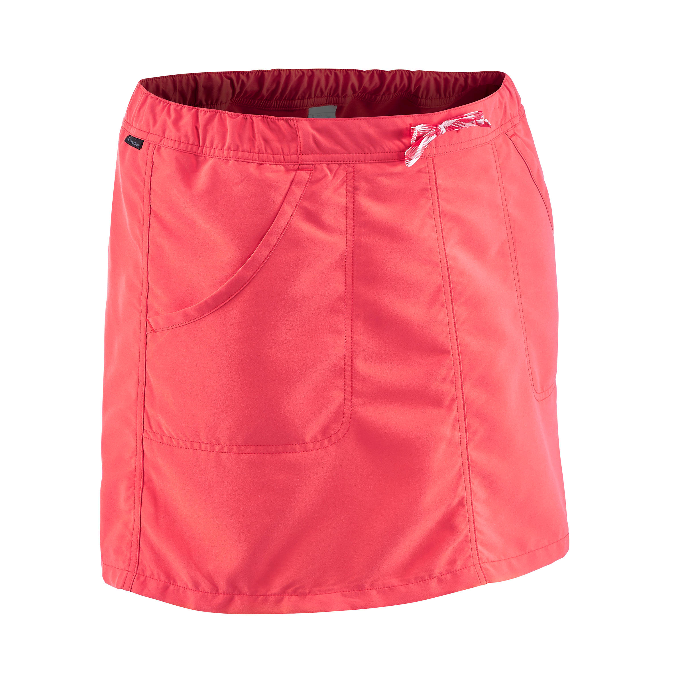 Quechua Shortrokje Voor Wandelen In De Natuur Nh100 Roze Dames quechua kopen in de aanbieding Quechua Shortrokje Voor Wandelen In De Natuur Nh100 Roze Dames quechua kopen in de aanbieding