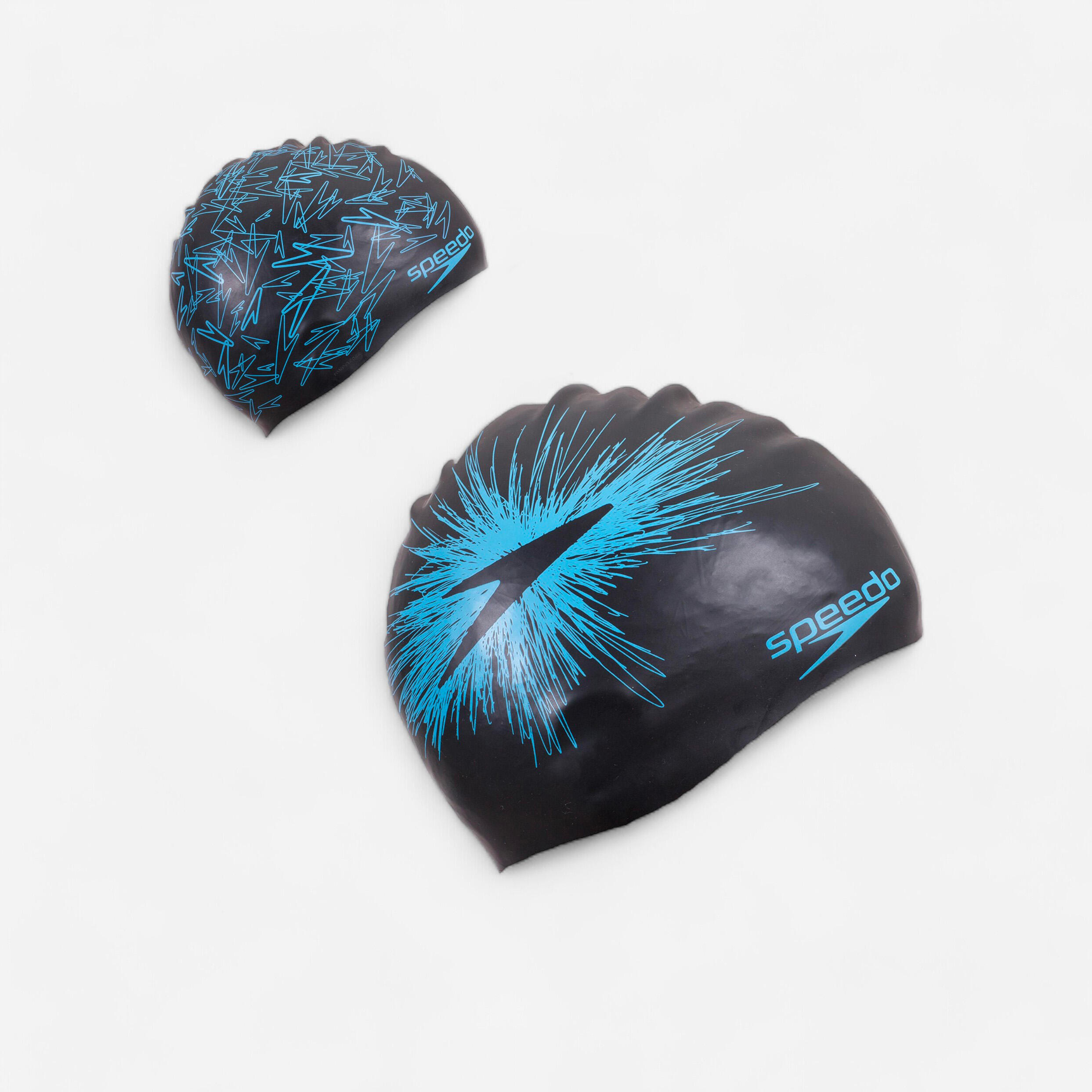 speedo swimming cap price
