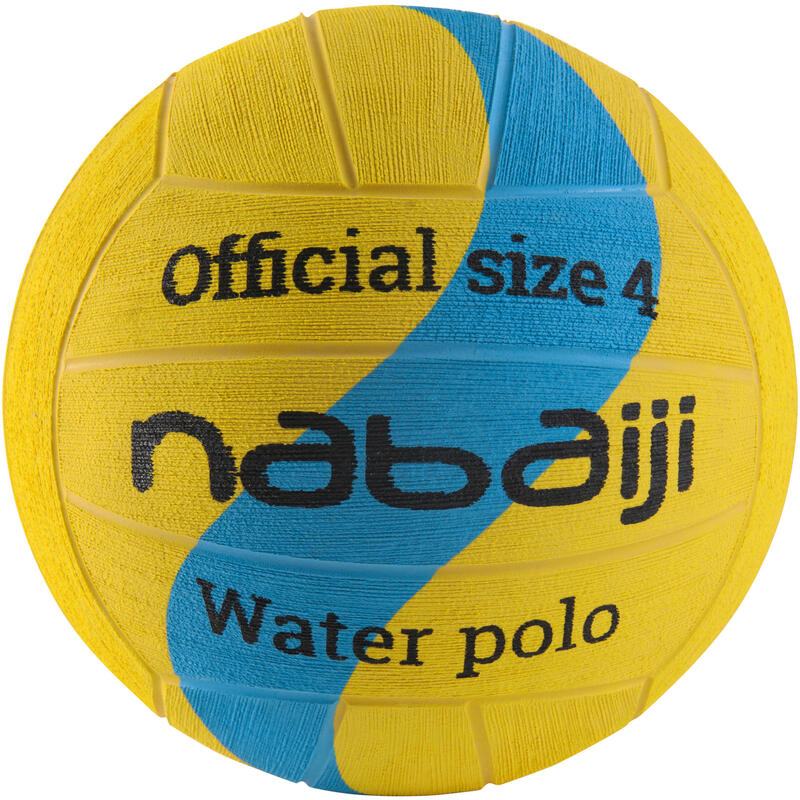 Piłki do waterpolo