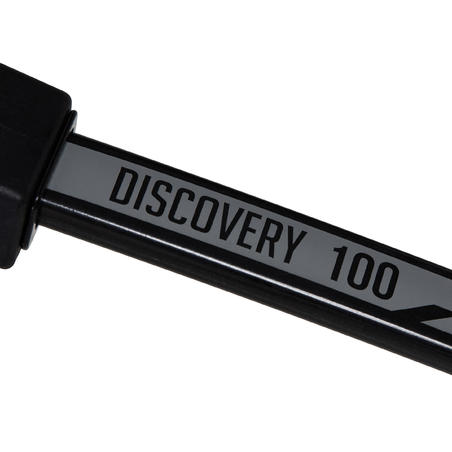 Discovery 100 Archery Bow - Black