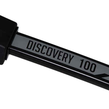 Discovery 100 Archery Bow - Black