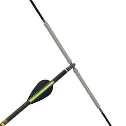 Discovery 100 Archery Bow - Black