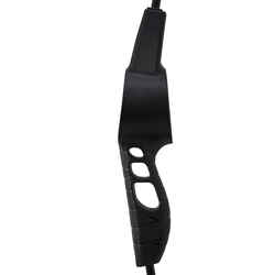 Discovery 100 Archery Bow - Black