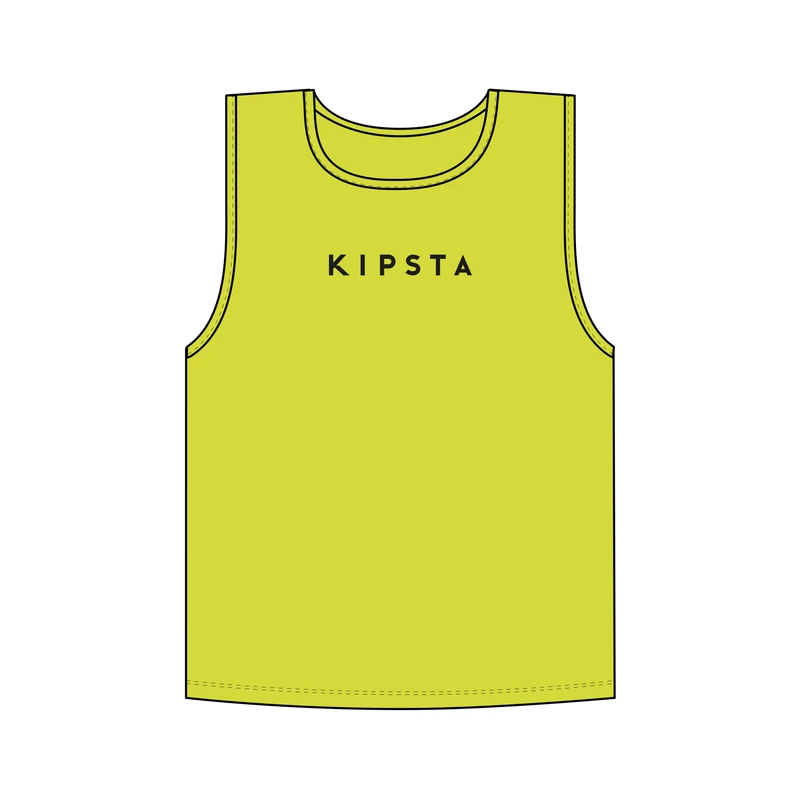 Манишка детская KIPSTA