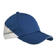 CASQUETTE BALL TRAP GRIS ANTHRACITE