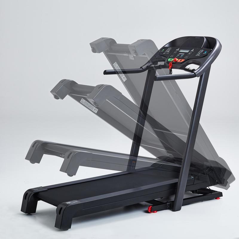 T520B Treadmill | Domyos by Decathlon