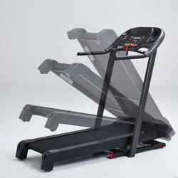 Comfortable Treadmill T520B - 13 km/h, 43⨯121 cm