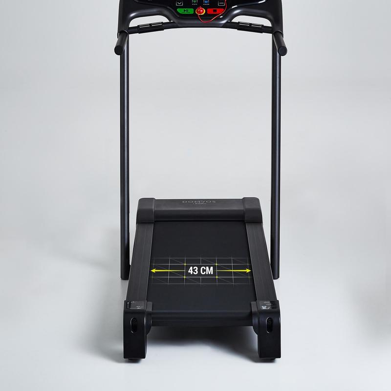 domyos t540b treadmill