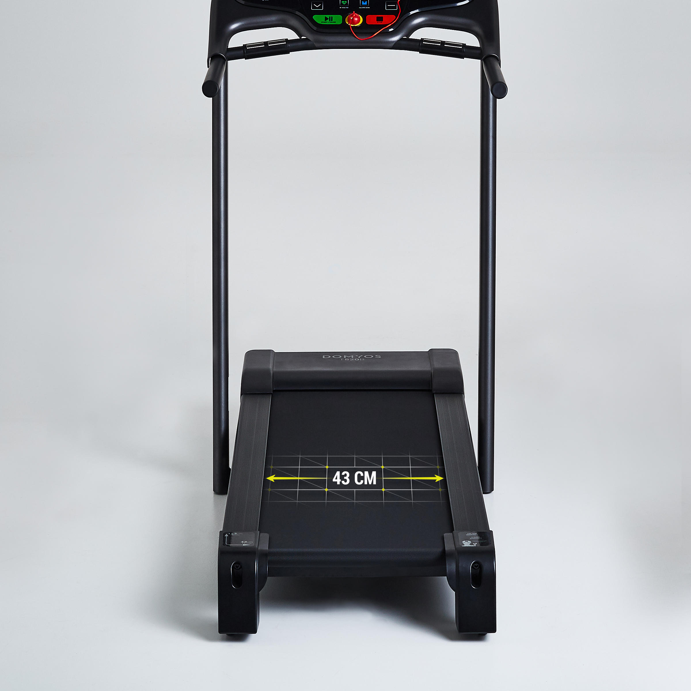 T520b treadmill discount