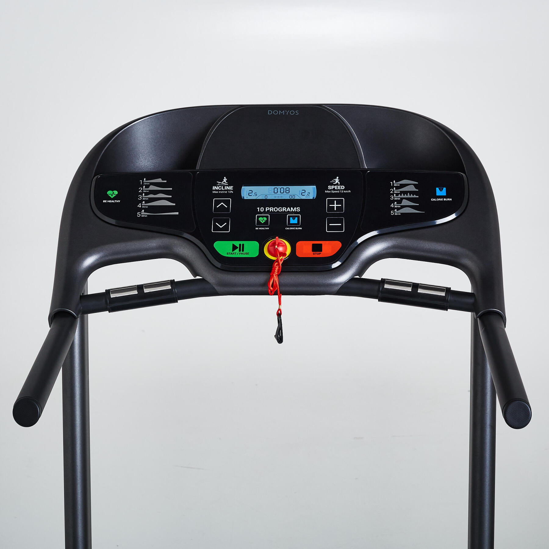 Decathlon treadmill service hotsell