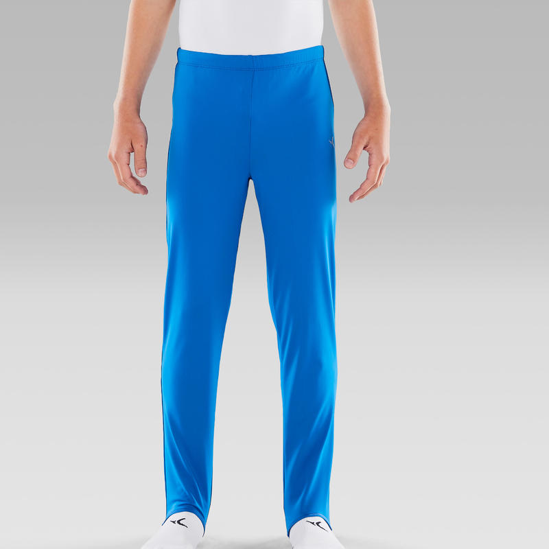 calça de corrida masculina decathlon