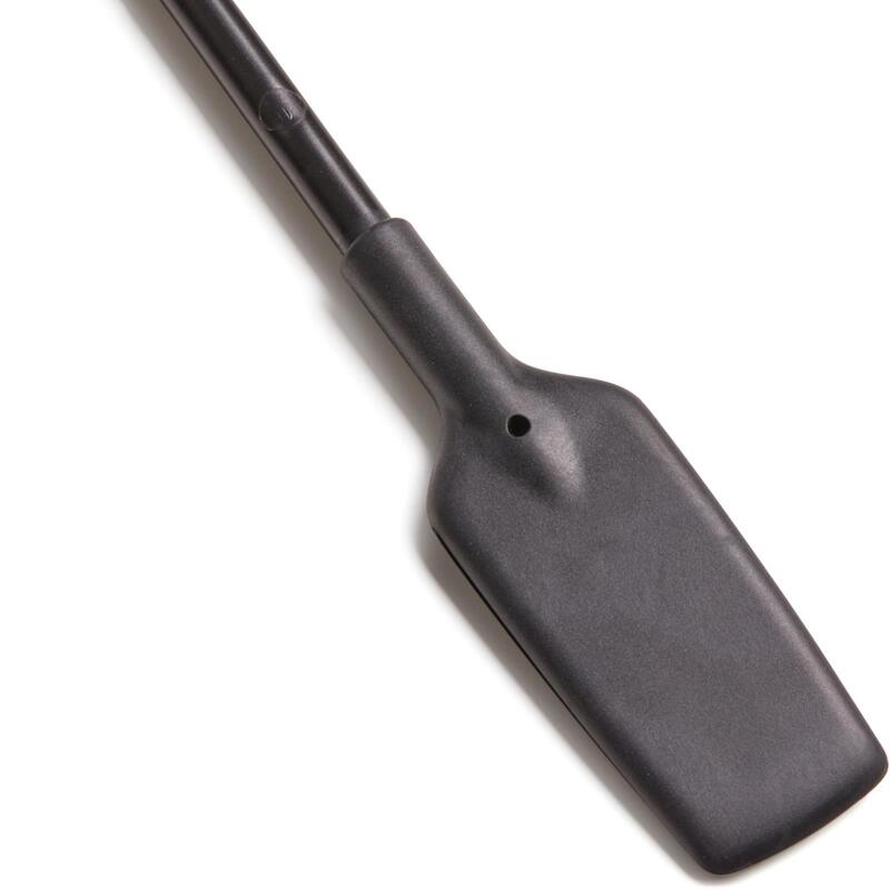 Binicilik Kamçısı - Siyah - 58 cm - 500