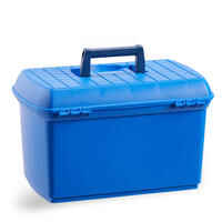Putzkasten Putzbox 500 electric blue/marineblau