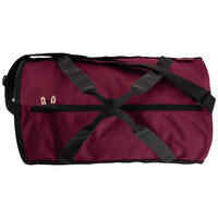 Fitness Bag 20L - Burgundy