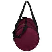 Fitness Bag 20L - Burgundy