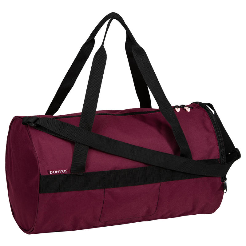 Fitness Gym Non woven Duffel bag 